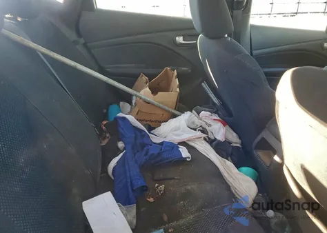 2015 Dodge Dart Se from USA, damaged, VIN 1C3CDFAA0FD375548